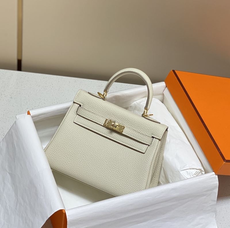 Hermes Kelly Bags